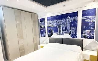 Apartament de 3 camere Premium, 73mp, parcare, zona Iulius Mall - Poză 5