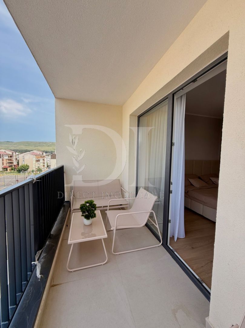 Apartament ultramodern / etaj intermediar / Zona Eroilor - Poză 18