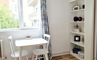 Apartament 2 camere, modern, zona C-tin Brancusi - Poză 2