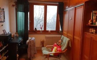 Apartament cu 3 camere decomandate in Tg Mures str Aleea Carpati - Poză 1