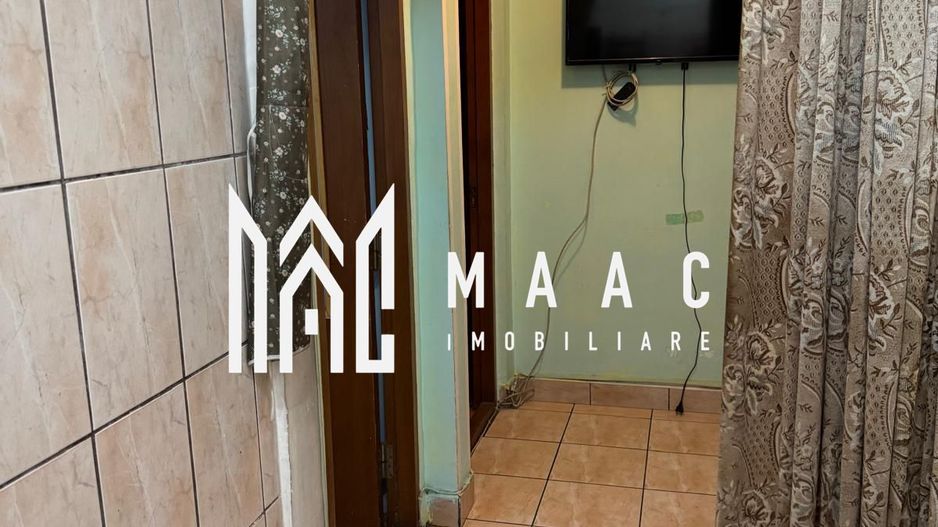 Apartament 2 camere | etaj 3 | Nord | 44 mp | - Poză 8