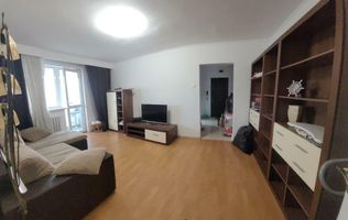 Apartament spatios, 3 camere Titan