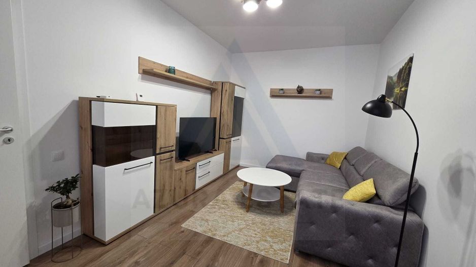 Apartament modern 2 camere prima inchiriere loc parcare in Tineretului - Poză 2