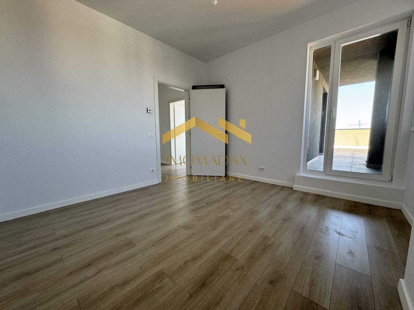 Aradului- Penthouse-Comision 0 - Poză 7