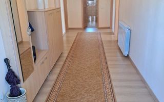 Casă individuală 5 camere cu garaj curte si gradină Șura Mare - Poză 5