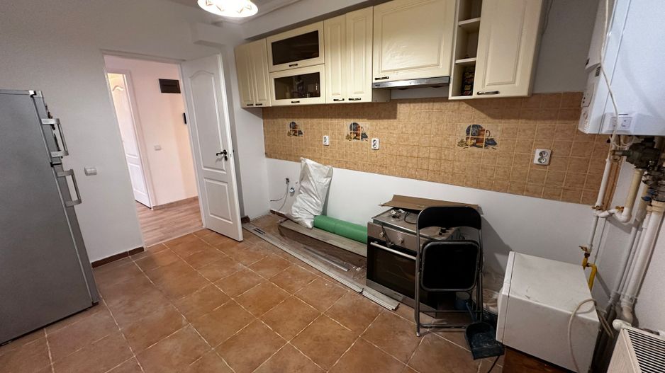 3 Camere Parcare Inclusa Rezervelor Comuna Chiajna Rosu Militari - Poză 1