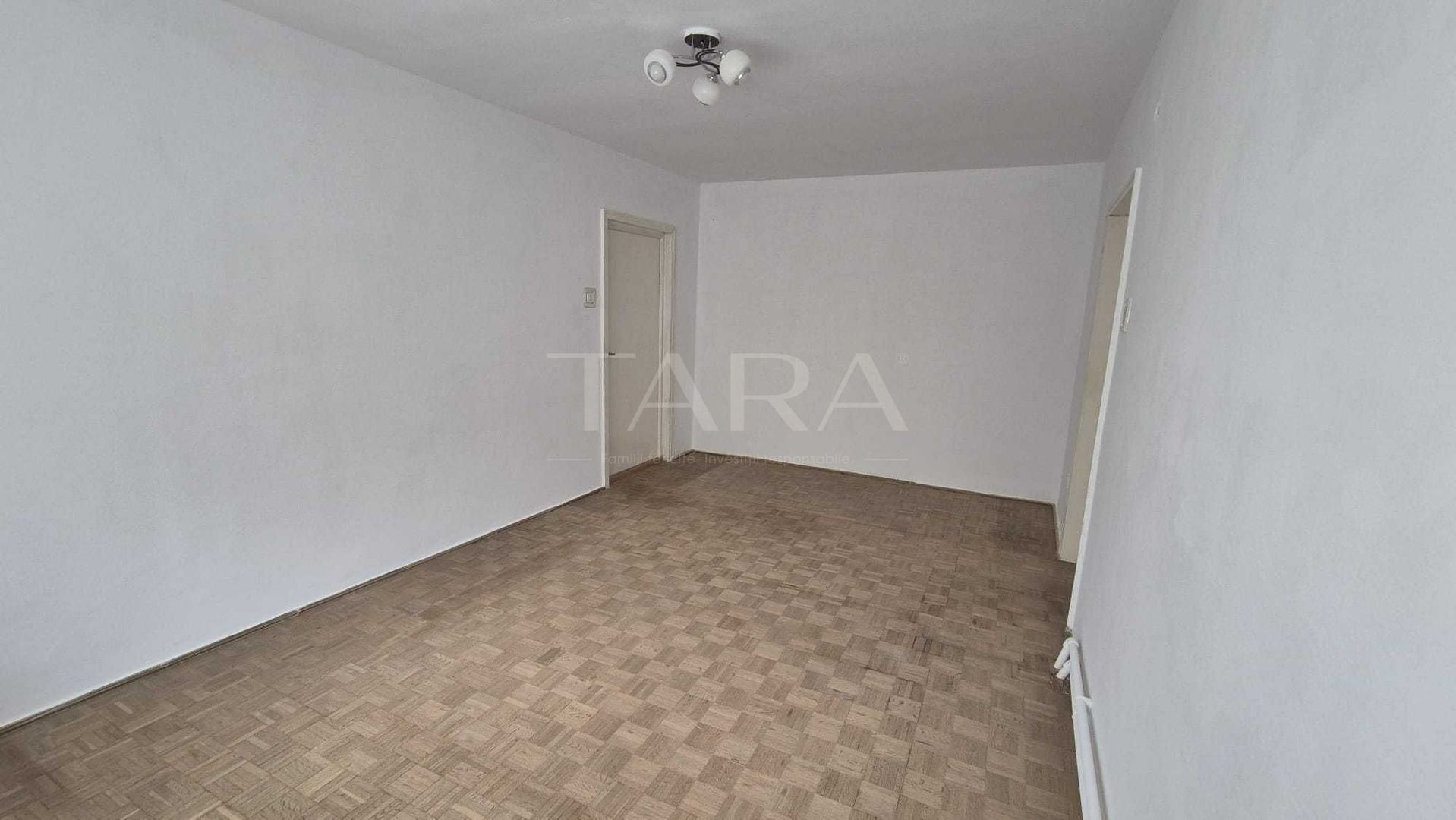 Apartament 2 camere-parter inalt. Piata Abator - Poză 2