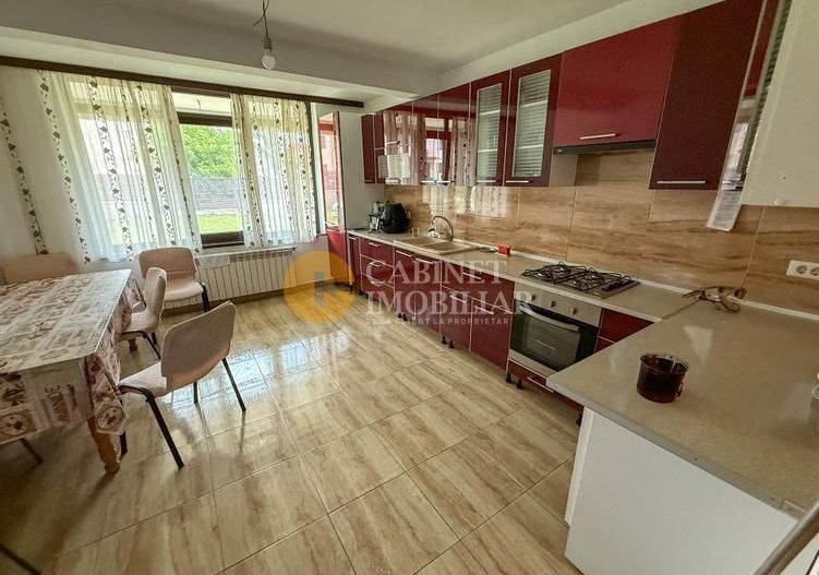 Casa individuala cu teren mare Valea Adanca -IasiCasa - Poză 8
