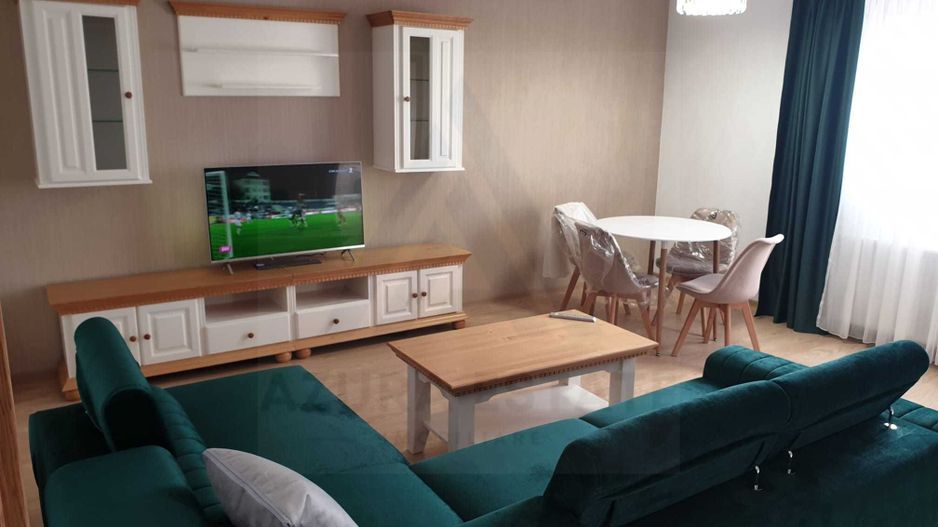 Apartament la casa 2 dormitoare terasa si curte proprie Sub Arini - Poză 2