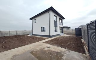 Casa moderna P+E | 120 mp utili | Teren 375 mp - Poză 3