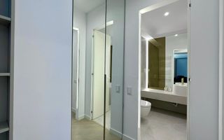 INCHIRIERE DOUA CAMERE CORTINA NORTH - Poză 13