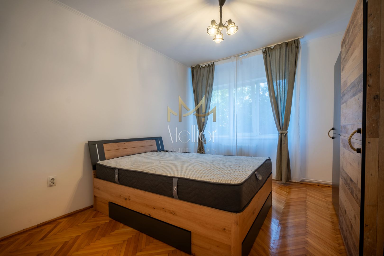 Apartament generos 4 camere | 170 mp | cart. Andrei Muresanu! - Poză 5