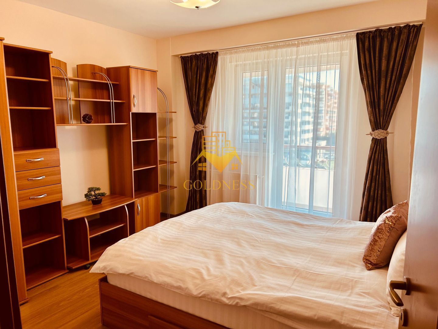 2 camere, Marasti,Iulius Mall,Aurel Vlaicu,Dorobantilor, Teodor Mihali - Poză 1