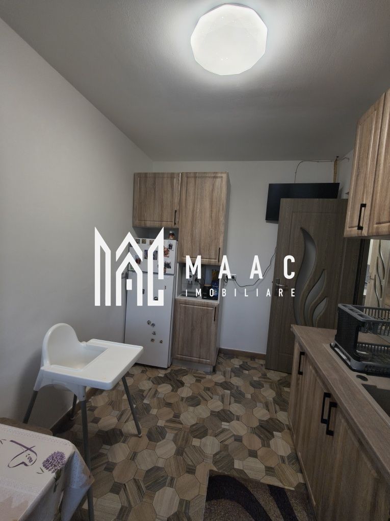 Apartament de vânzare Cisnădie | Central | 3 camere decomandat - Poză 6