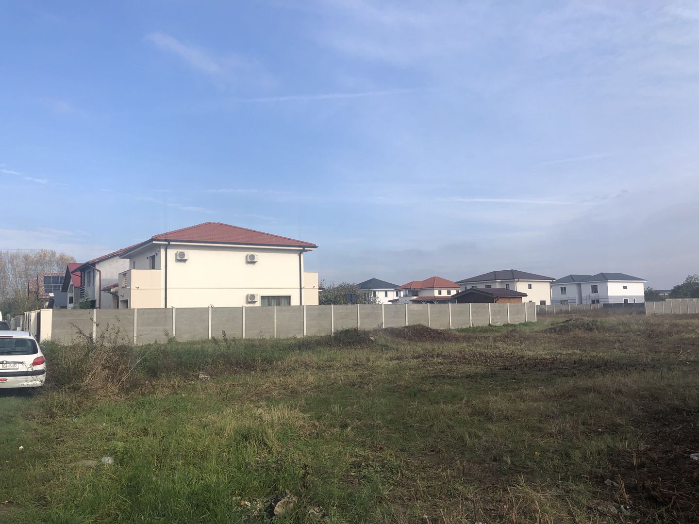 Teren Mosnita noua -str Postei - Poză 4