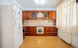 Ovidiu Sud - Zona premium - Vila impozanta, curte mare, garaj, terasa! - Poză 26