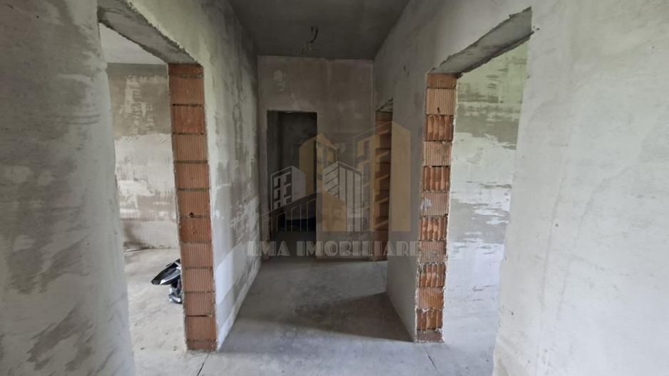 Ocazie! Casa individuala 4 camere Sanpetru Brasov - Poză 6