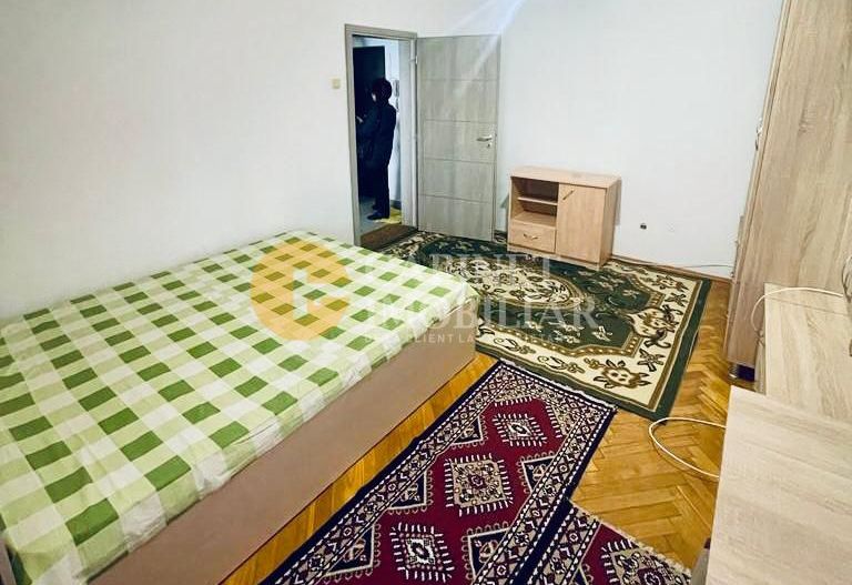 PRIMAVERII 2 camere DECOMANDAT - Etaj intermediar - Mobilat utilat - Poză 2