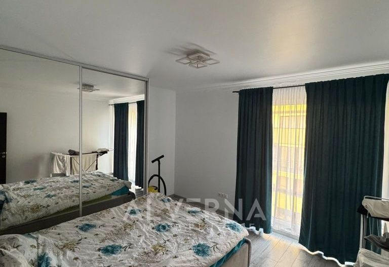 Apartament 2 camere 55mp | parcare | zona O.M.V | cartier Europa - Poză 3