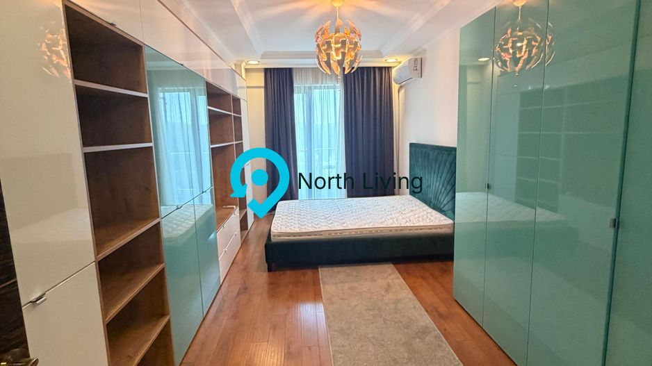 3 camere zona Iancu Nicolae | complex cu piscina - Poză 10