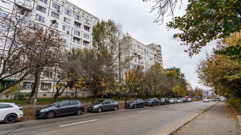 Vânzare, apartament, 1 cameră, strada Florilor, Râșcani - Poză 8