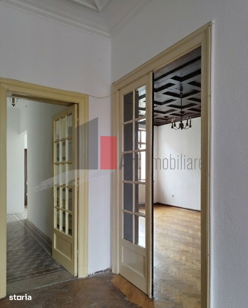 APARTAMENT  3 CAMERE  MOSILOR-FERDINAND - Poză 4