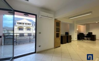 Spațiu birouri 73 mp,  gata de utilizare, Strada Dorobanților, comision 0 - Poză 3