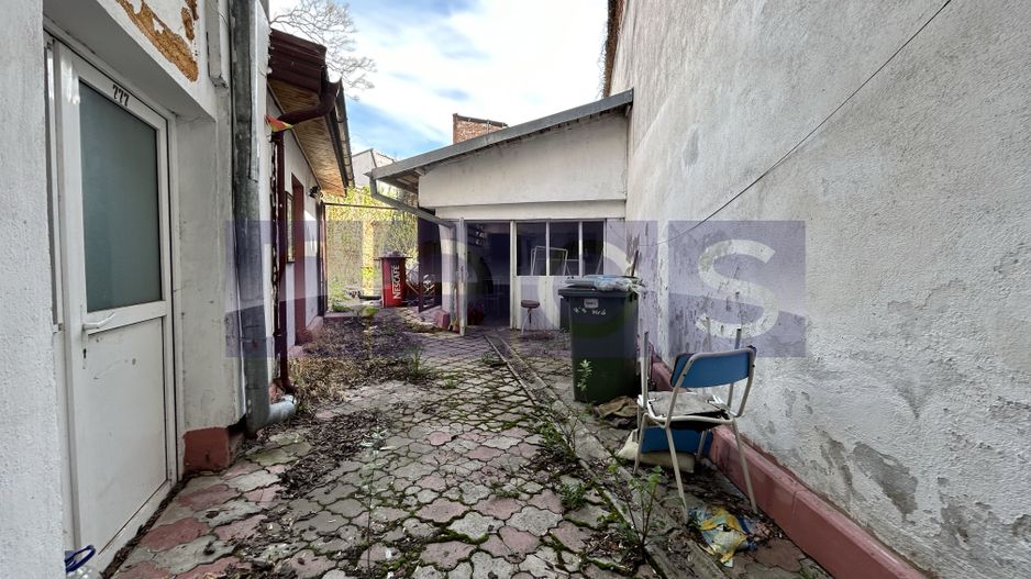 VANZARE CASA + TEREN | ZONA PIATA MATACHE - Poză 22