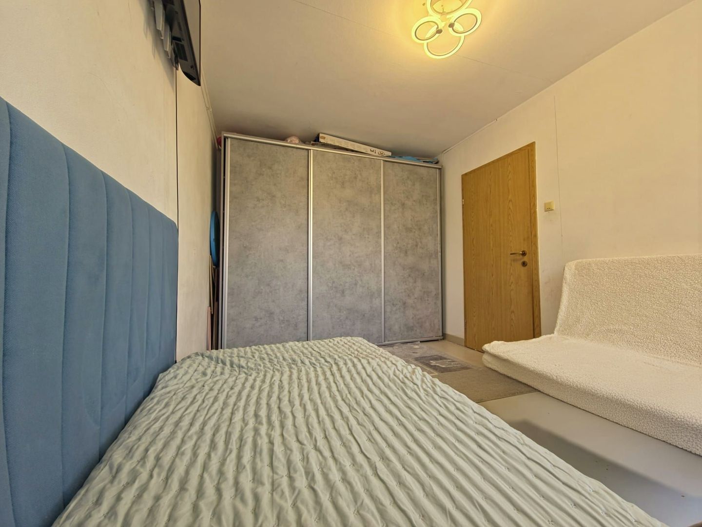 Apartament de vanzare 2 camere, zona Gemenii, Astra, Brasov - Poză 1