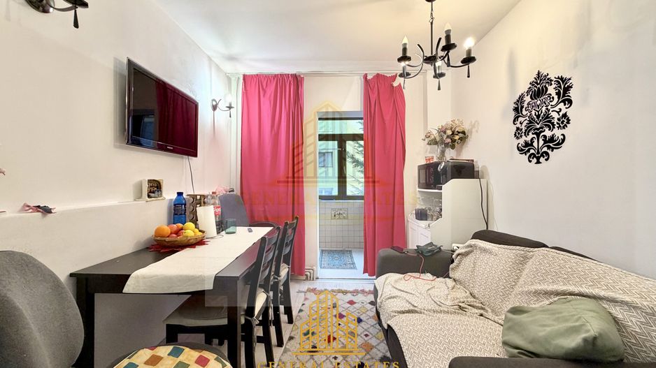 Vânzare apartament ultra central - 3 camere str. Sf. Lazăr | Palas - Poză 5