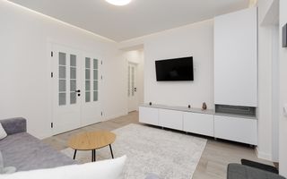 Chirie, apartament,  2 camere, str. Pantelimon Halippa, Centru - Poză 10