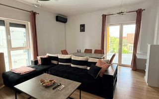 Apartament 2 camere Giroc bloc nou cu terasa - Poză 2