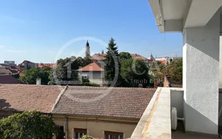 Apartament cu 3 camere de inchiriat pe Bd-ul Magheru Oradea - Poză 13