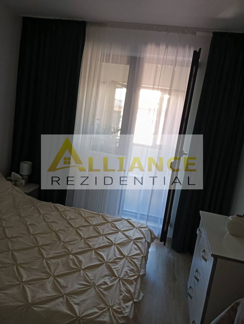 Apartament 2 camere tip studio Piata Pucheni . - Poză 2