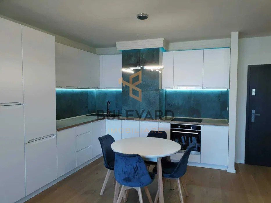 Apartament ultramodern in Grand Park Residence! - Poză 1