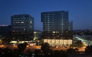 Apartament 2 camere de inchiriat - Regie - Poză 8