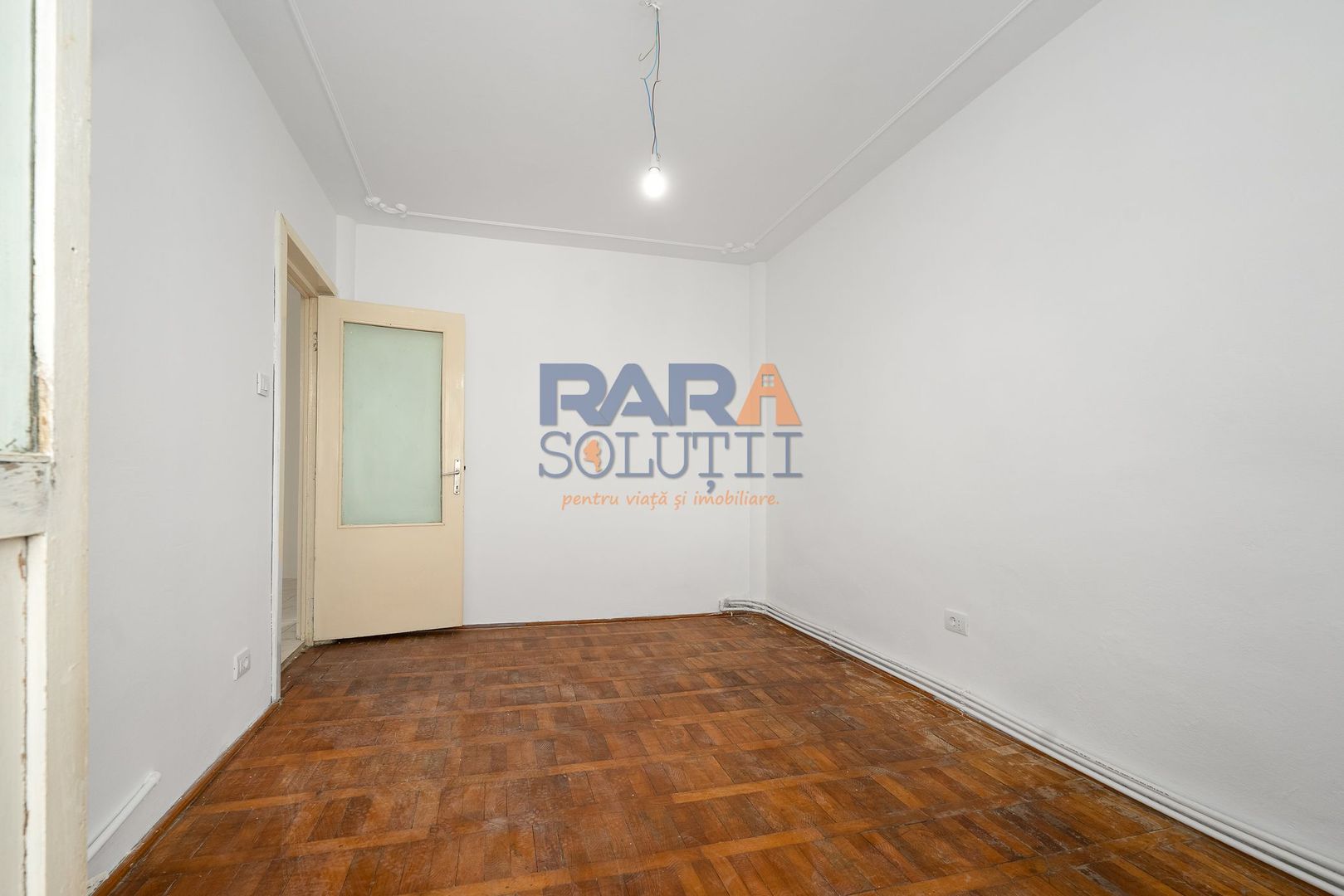 Apartament 3 camere + 2 băi IEFTIN: 700 €/mp - Poză 8