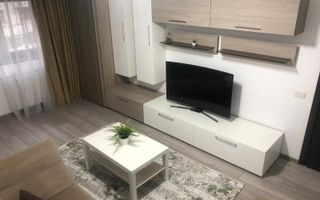 AP. 2 CAMERE PIATA SUDULUI, LOC PARCARE, BLOC NOU, METROU 9 MINUTE - Poză 2