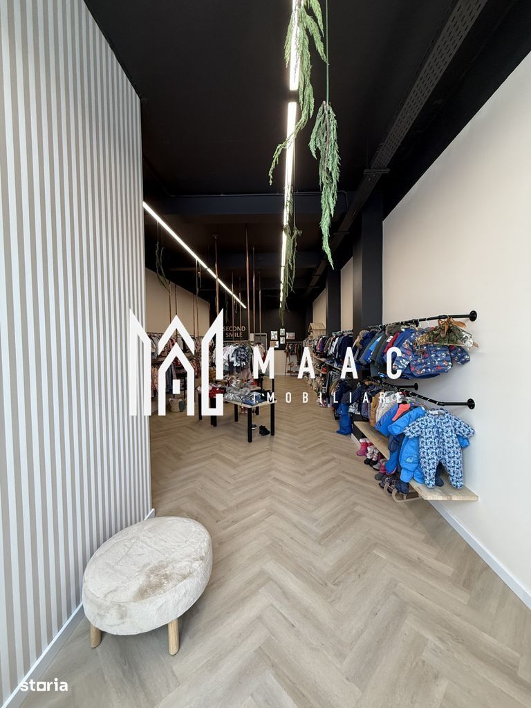 Spațiu Comercial | 75Mp | Balanța - Poză 9