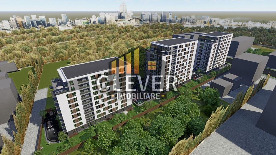 Sya Tower - Poză 19