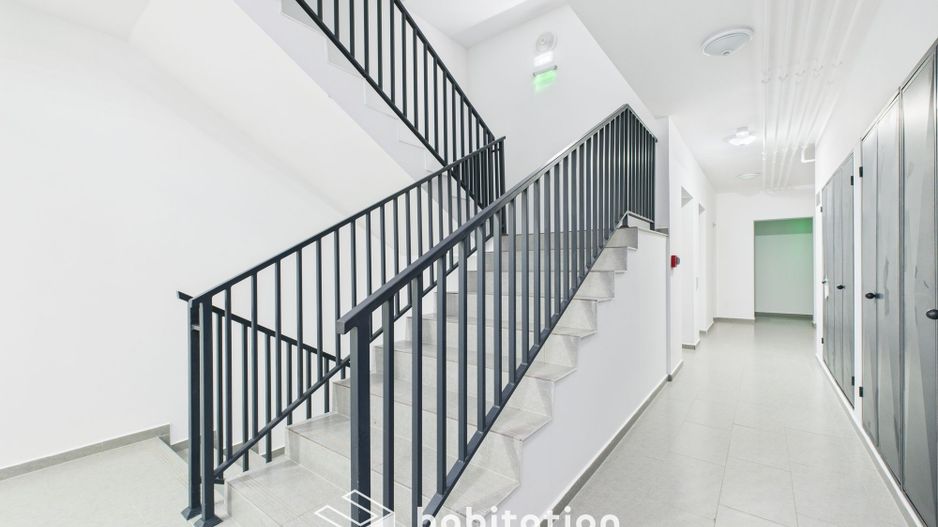 Eleganță la apus – apartament 2 camere, în zona Lipovei, lângă pădure - Poză 17