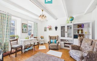 Casă cu 6 camere pe teren de 2029 mp – Miniş - Poză 20