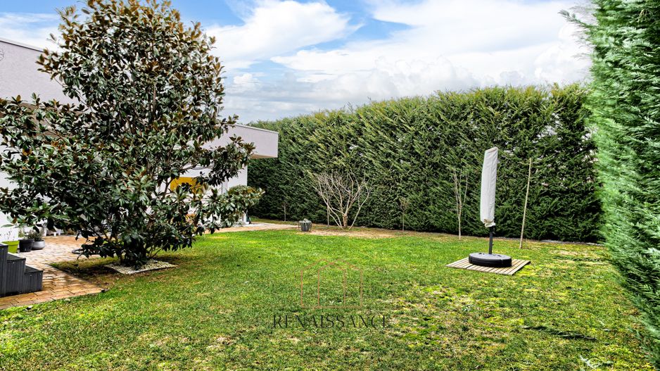 Dumbravita Casa Individuala pe Parter | 4 Camere 3 Bai | Mediteranean - Poză 21