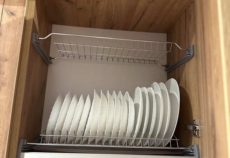 Prima închiriere Apartament 2 camere | Darwin Residence Otopeni–Tunari - Poză 18