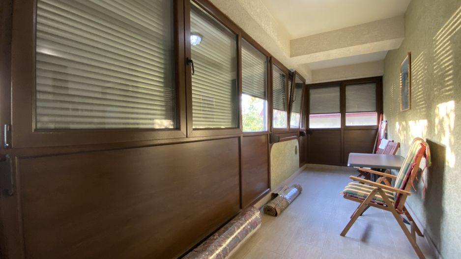 Apartament 3 camere Baneasa | 2 locuri de parcare incluse in pret - Poză 15