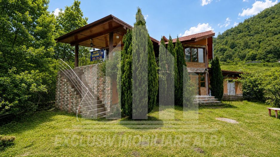 Casa de vacanta | Pensiune Turistica | 250mp | 6 camere | 4 bai |Ramet - Poză 1