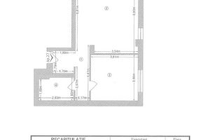 Apartament 2 camere de vanzare in Select Residence, Dristor/Dudesti - Poză 6