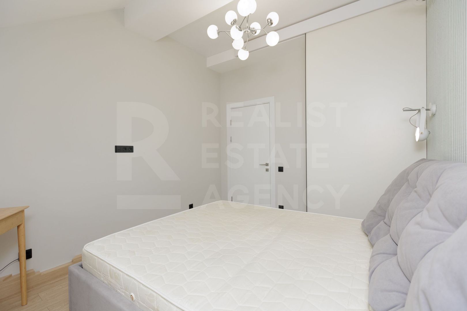 Vânzare, apartament, 2 camere, str. Drumul Taberei, Buiucani - Poză 5