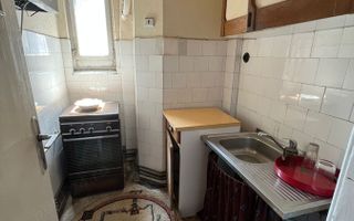 Ag BRASADAS închiriază ap 2 cam etaj 2 Cismigiu. - Poză 4