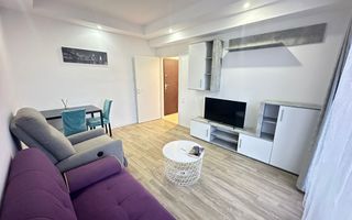 Apartament 2 camere Cosmopolis | decomandat, parcare - Poză 1